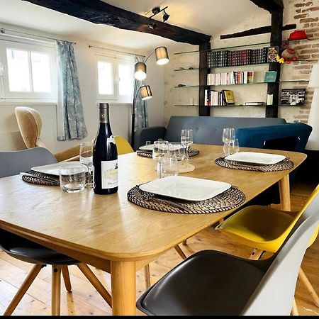 Appartement 3 Pieces Sur Le Vieux Port, Plein Centre ラ・ロシェル エクステリア 写真
