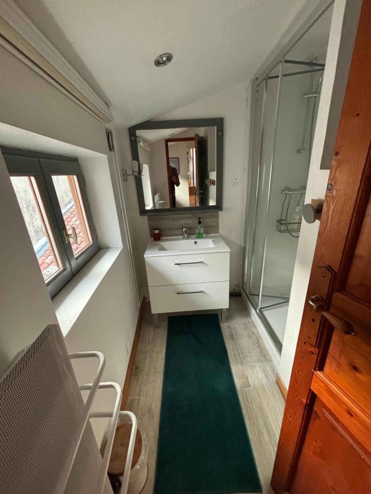 Appartement 3 Pieces Sur Le Vieux Port, Plein Centre ラ・ロシェル エクステリア 写真